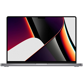 Переустановка Mac OS MacBook Pro 14"